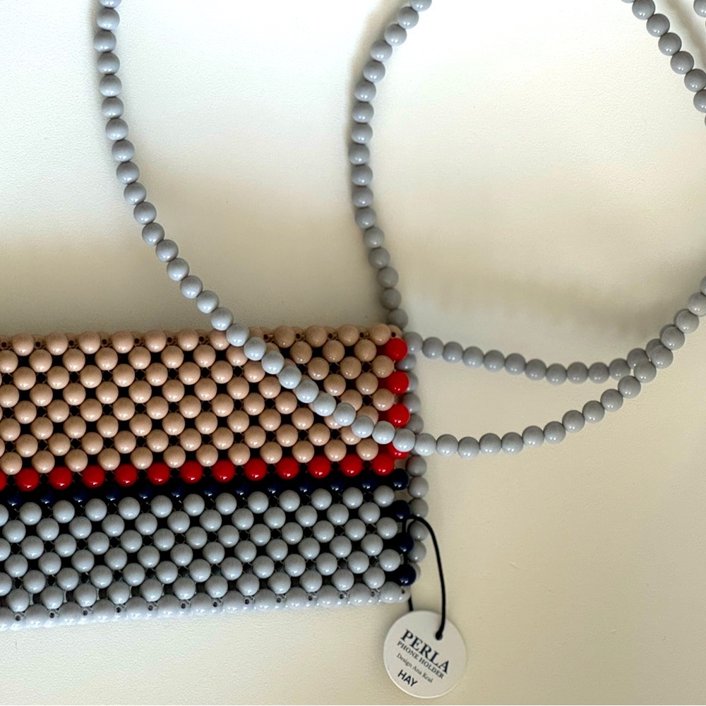 Phone Holder/ Crossbody bag